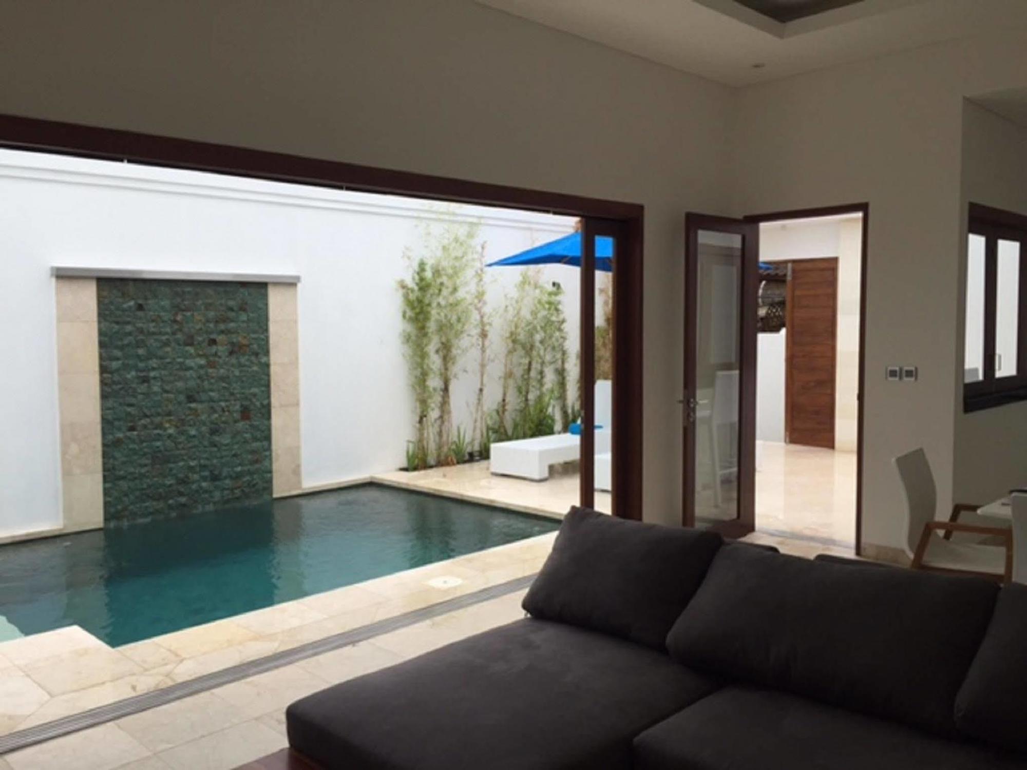 Kamil Villa Seminyak
