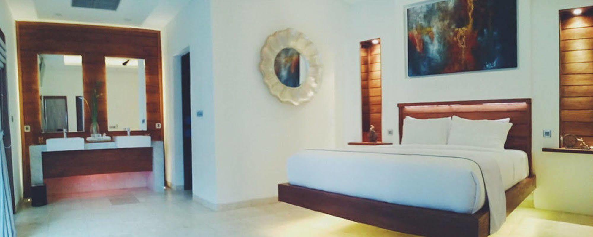 Villa Kamil Seminyak