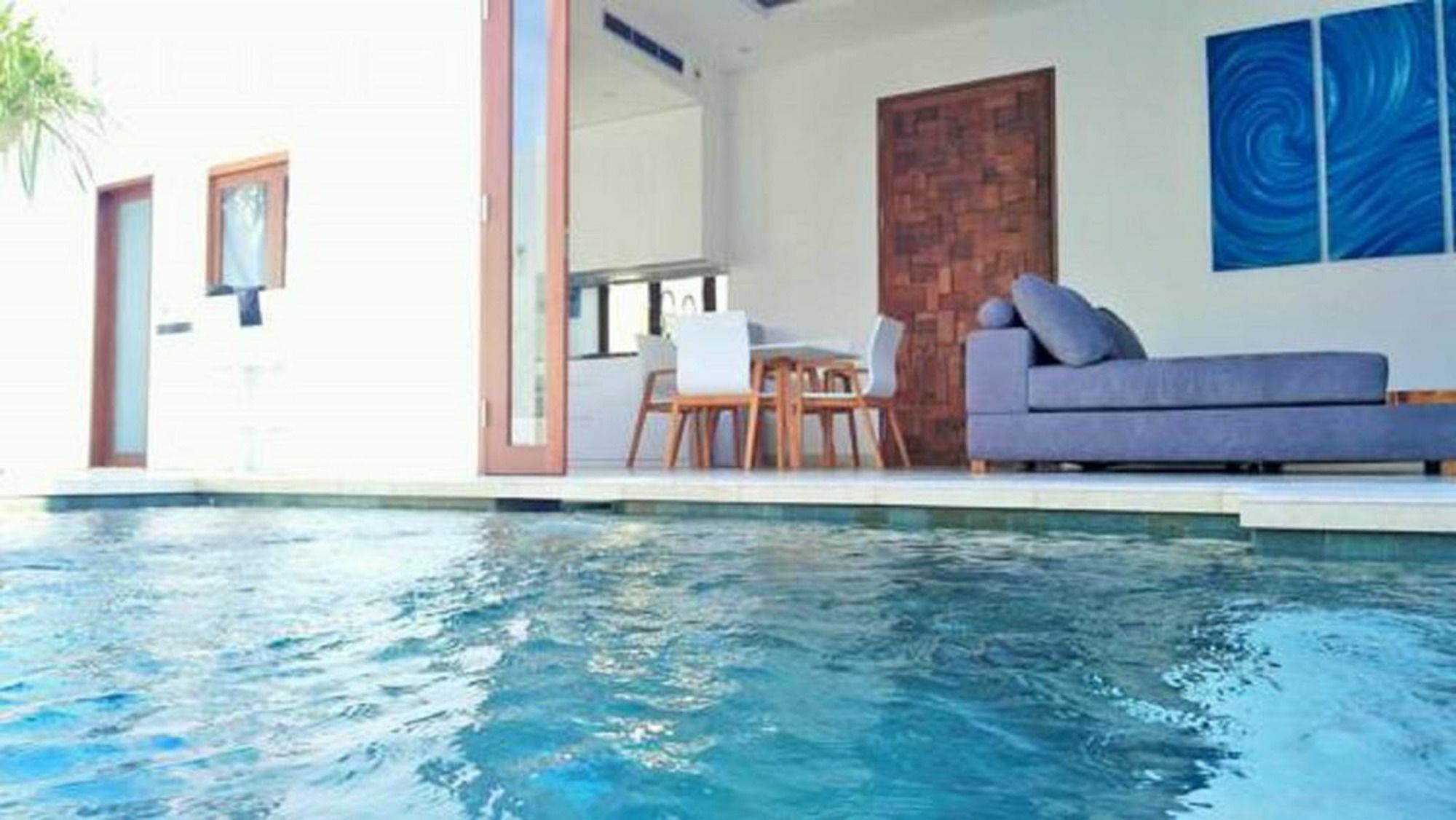 Kamil Villa Seminyak