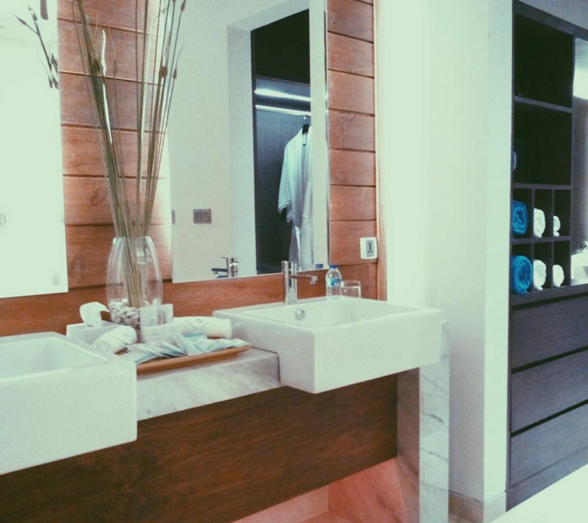 Kamil Villa Seminyak